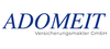 Adomeit Versicherungsmakler GmbH Adomeit Versicherungsmakler GmbH