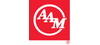Das Logo von AAM / Tekfor Gruppe