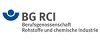Berufsgenossenschaft Rohstoffe und chemische Industrie (BG RCI)