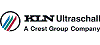 Das Logo von KLN Ultraschall AG