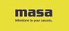 Das Logo von Masa GmbH