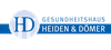 Gesundheitshaus Heiden & Dömer GmbH & Co. KG