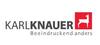 Das Logo von Karl Knauer KG
