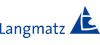 Das Logo von Langmatz GmbH