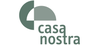 Das Logo von casa nostra - Integrative Hilfen e.V.
