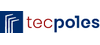 Das Logo von Tecpoles GmbH