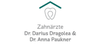Das Logo von Zahnarzt Straßlach-Dingharting Zahnärzte Dr. Dragolea & Dr. Paukner
