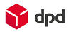 Das Logo von DPD Deutschland GmbH