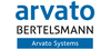 Arvato Systems GmbH Arvato Systems GmbH