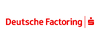 Das Logo von Deutsche Factoring Bank GmbH & Co. KG