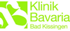 Das Logo von Klinik Bavaria GmbH & Co. KG