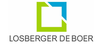 Losberger De Boer Gruppe · Losberger GmbH