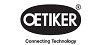 Das Logo von Oetiker Deutschland GmbH