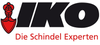 Das Logo von IKO Dachschindeln Vertrieb GmbH