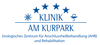 Das Logo von Klinik am Kurpark Reinhardshausen GmbH