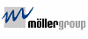 Das Logo von MöllerTech Thüringen GmbH