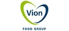 Das Logo von Vion GmbH