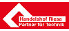 Handelshof Riesa GmbH Partner für Technik