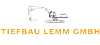 Das Logo von Tiefbau Lemm GmbH