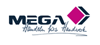 Das Logo von MEGA eG