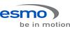 Das Logo von esmo AG