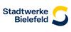 Das Logo von Stadtwerke Bielefeld GmbH