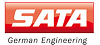 Das Logo von SATA GmbH & Co. KG