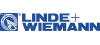 Das Logo von LINDE + WIEMANN SE & Co. KG