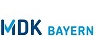 Medizinischer Dienst der Krankenversicherung in Bayern Medizinischer Dienst der Krankenversicherung in Bayern