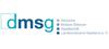 Das Logo von DMSG Landesverband Saarland e.V.