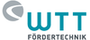 Das Logo von WTT Fördertechnik GmbH