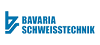 Das Logo von BAVARIA Schweisstechnik GmbH