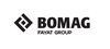 Das Logo von BOMAG GmbH