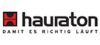 Das Logo von HAURATON GmbH & Co. KG