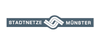 Das Logo von Stadtnetze Münster GmbH