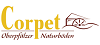 Das Logo von Corpet Cork GmbH