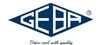 Das Logo von GEBA-Autoteile GmbH