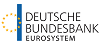 Das Logo von Deutsche Bundesbank