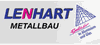 Das Logo von Lenhart Metallbau GmbH