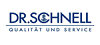 Das Logo von DR.SCHNELL GmbH & Co. KGaA