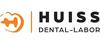 Das Logo von Huiss Dental-Labor GmbH