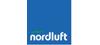 Das Logo von nordluft Wärme- und Lüftungstechnik GmbH & Co. KG