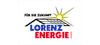Das Logo von LORENZ ENERGIE GmbH