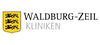 Das Logo von Waldburg-Zeil Kliniken GmbH & Co. KG