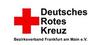 Das Logo von Deutsches Rotes Kreuz, Bezirksverband Frankfurt am Main