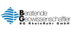 Das Logo von Beratende Geowissenschaftler BG RheinRuhr GmbH