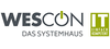 WESCON Weser-Ems Dataconsulting GmbH WESCON Weser-Ems Dataconsulting GmbH