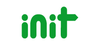 Das Logo von INIT Group