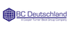 Das Logo von BC Deutschland GmbH
