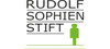 Das Logo von Rudolf-Sophien-Stift gGmbH